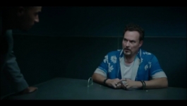 Wild Cards - Season 03 Episode 02